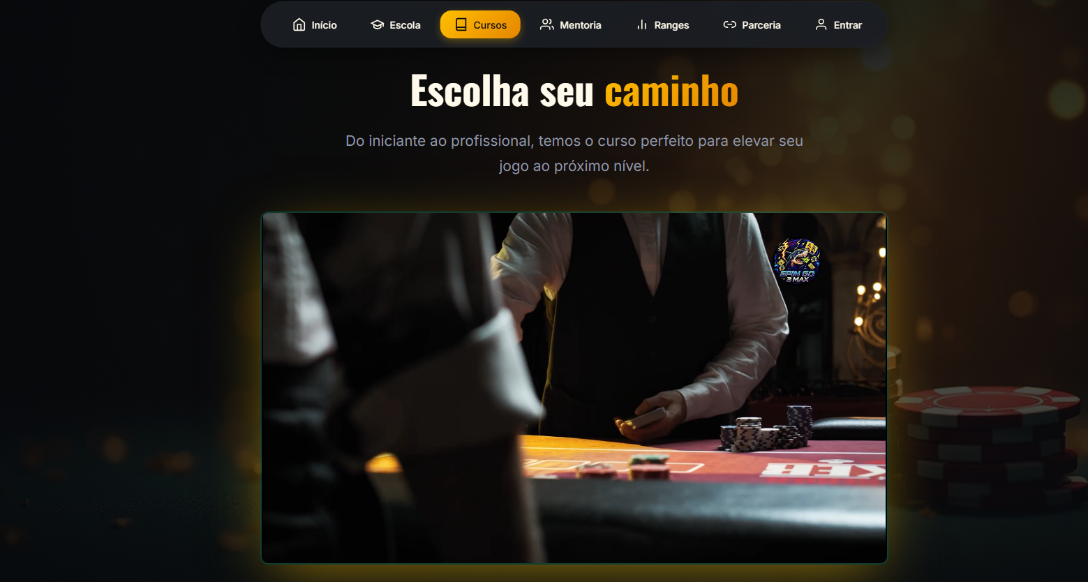 E-Commerce Dashboard